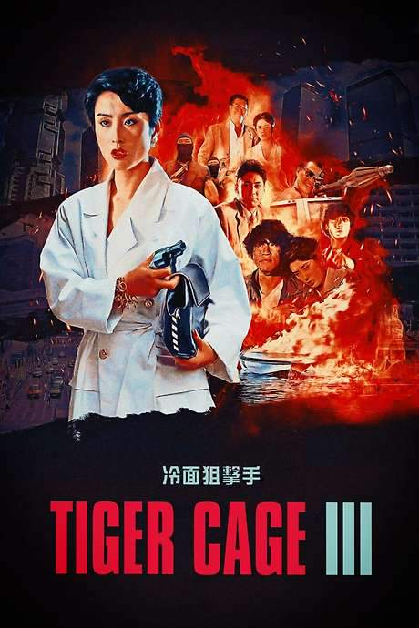 Tiger Cage III